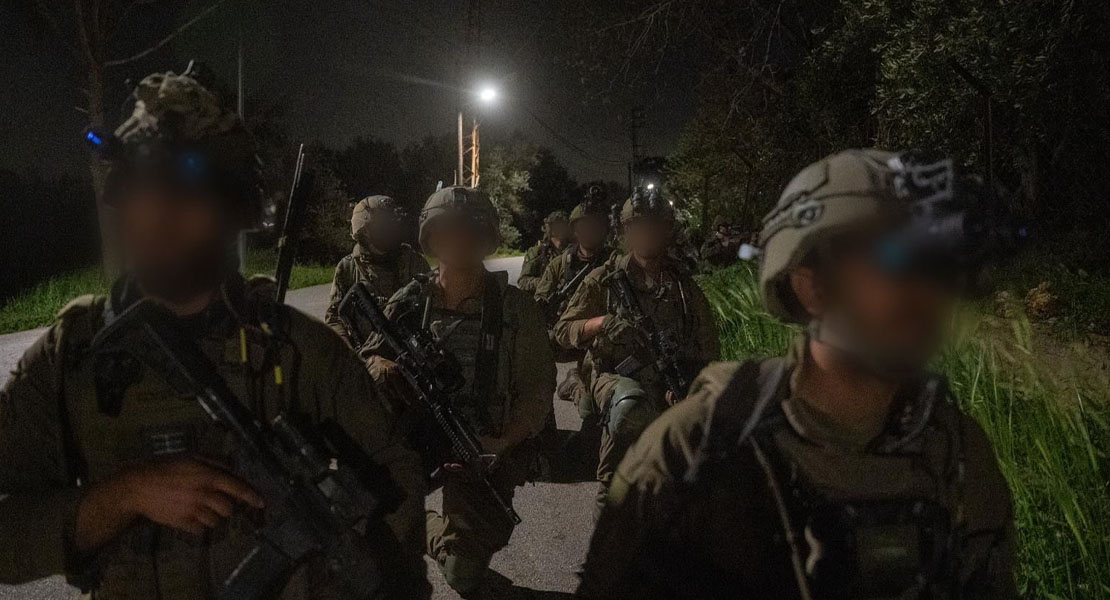 نفيٌ أميركي إسرائيلي لاتجاهات إحتلالية للجنوب… لبنان يقترب من حسم "الاستراتيجية التفاوضية"