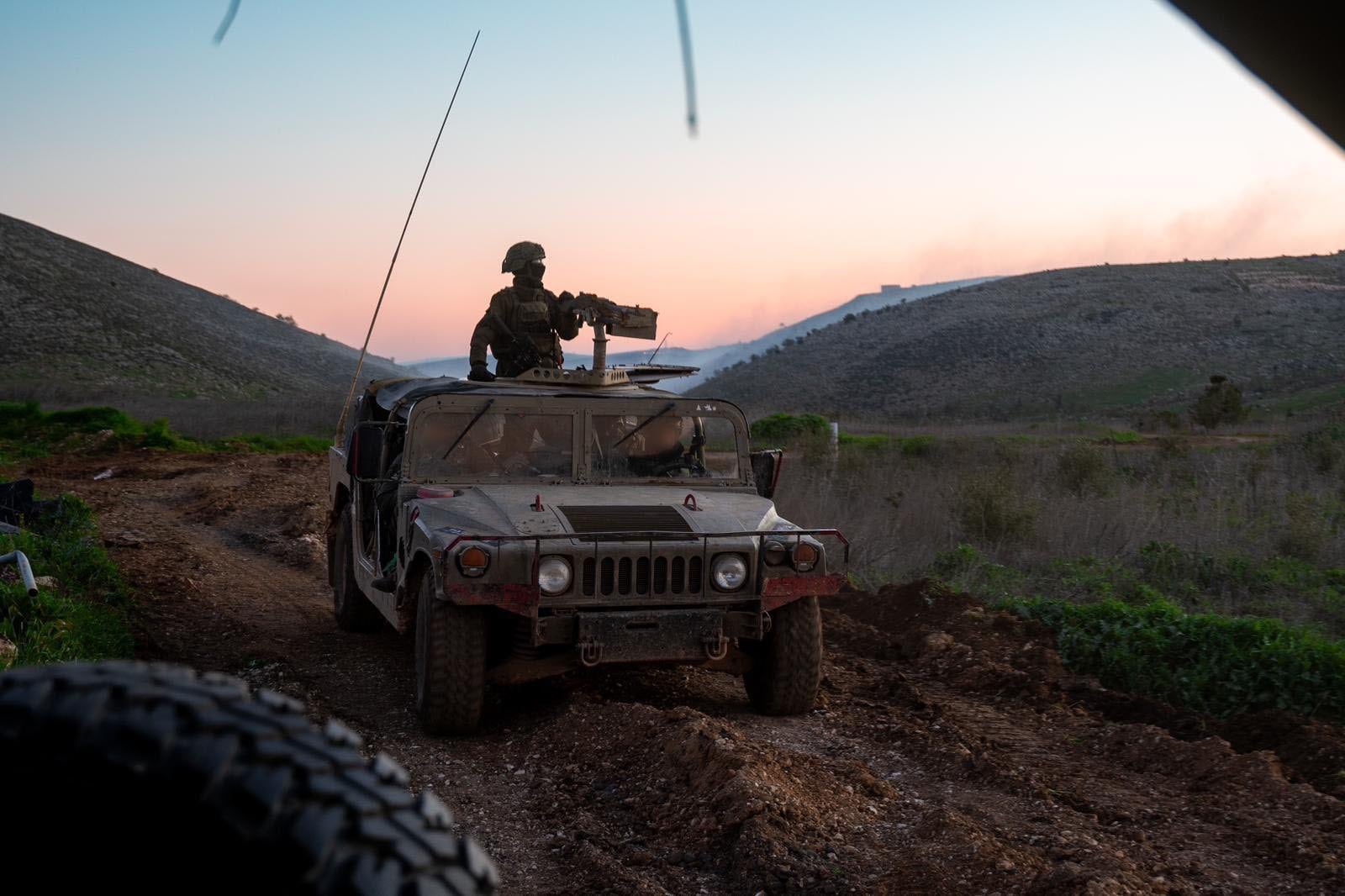 "تشاؤم يفوق التفاؤل"...اسرائيل تخفّض عملياتها في بيروت وتدعو الجيش للتحرك ضد الحزب