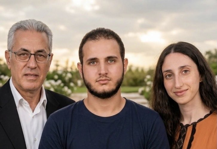 عائلة كرم التي دفعت ثمن التأجيل المتأخر للامتحانات الجامعية