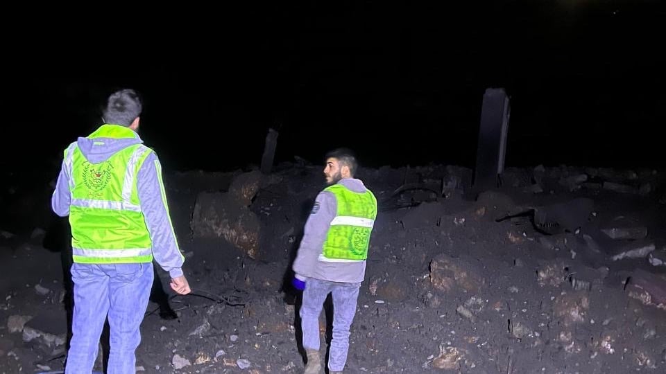تصعيد متواصل جنوباً بعد غارة الضاحية