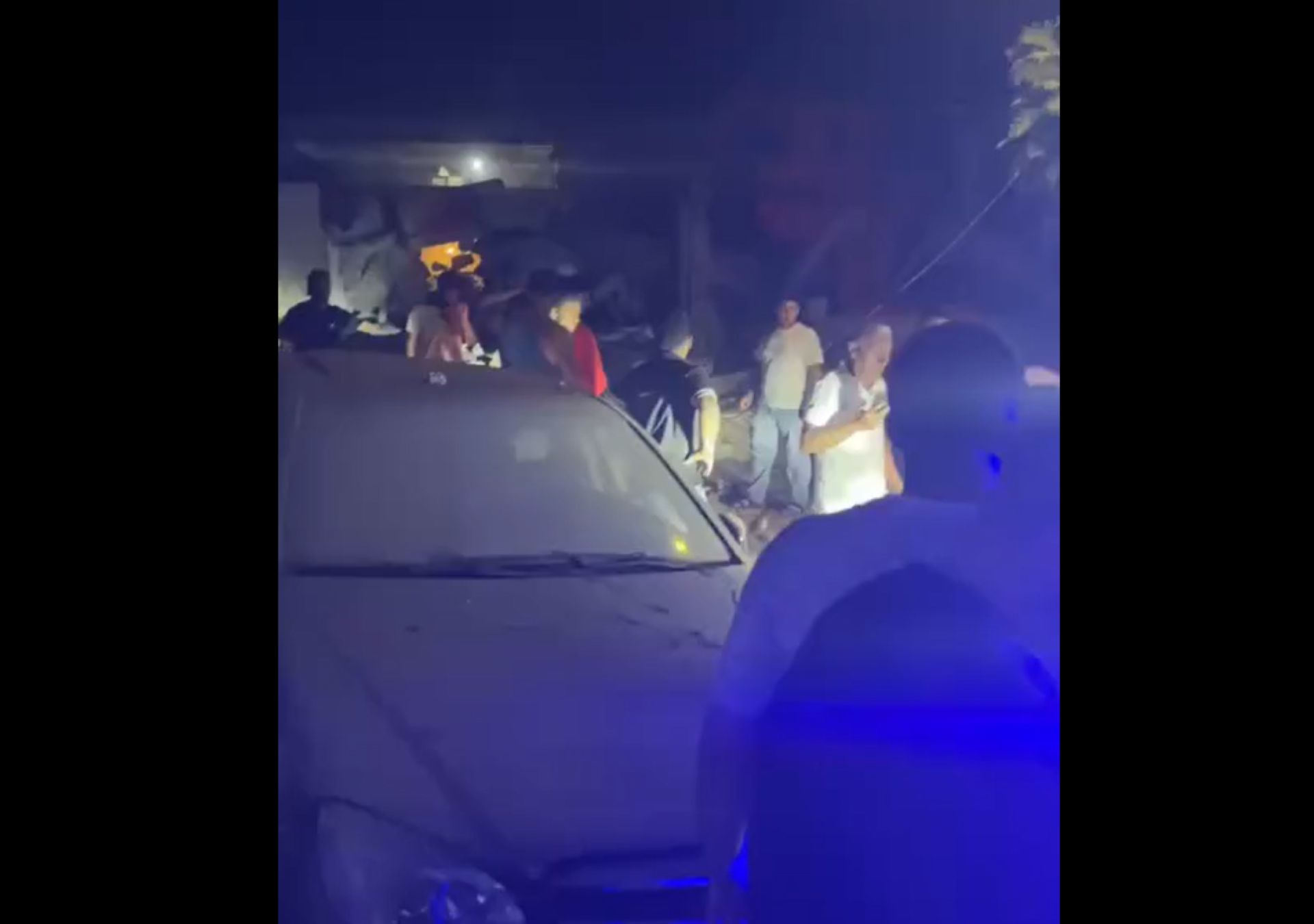 بالفيديو  - غارات وصواريخ دقيقة وتفجيرات.. الجنوب والبقاع الغربي أمام موجة تصعيد جديدة