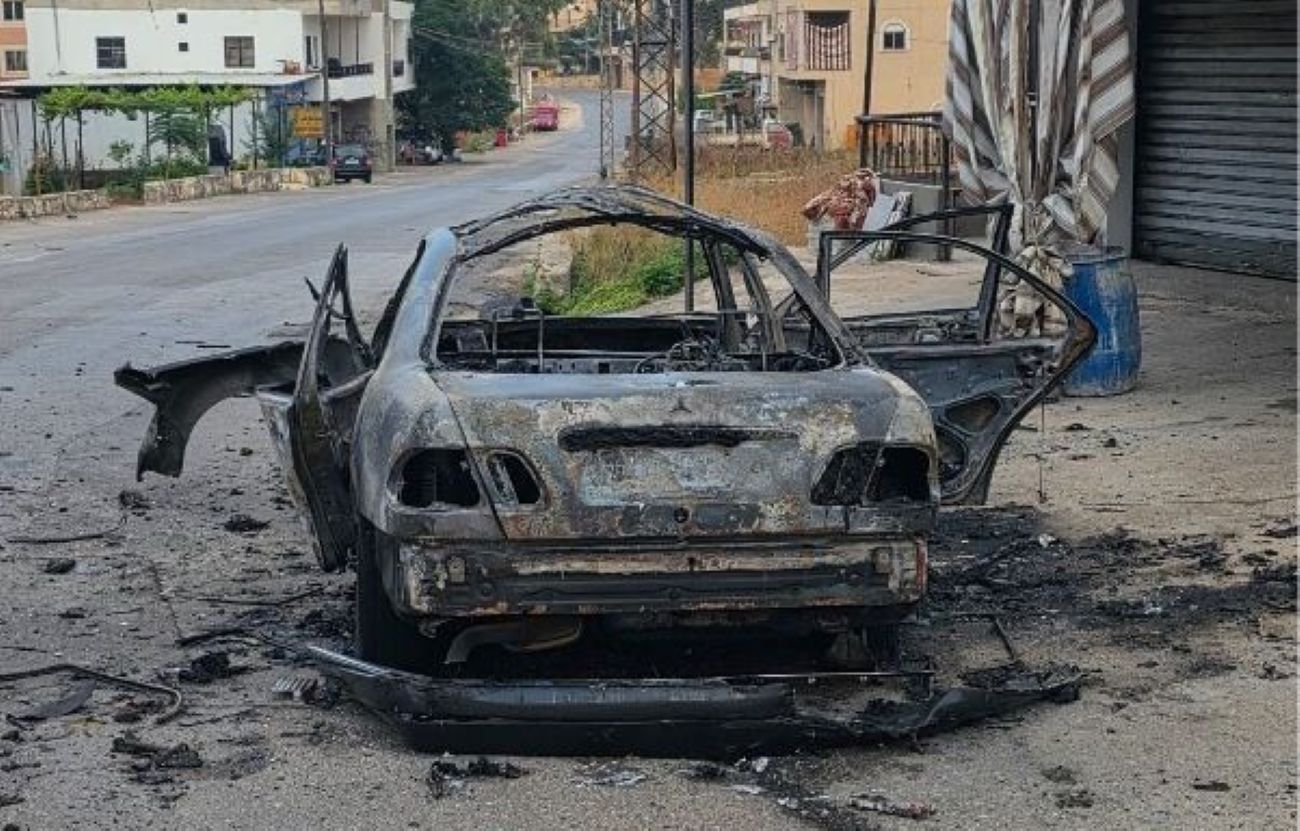بالفيديو- فجر ملتهب: كفررمان في قلب المعركة وسقوط 11 ضحية وموجة غارات