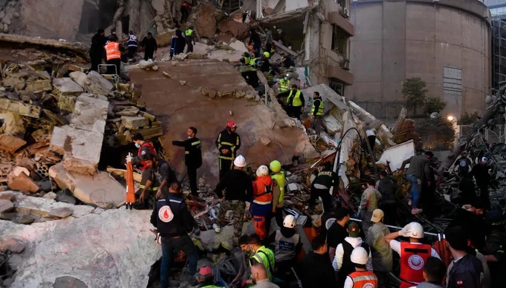 اجتماع الثلاثاء تحضيري... وتطمينات أميركية: بيروت لن تقصف مجدداً