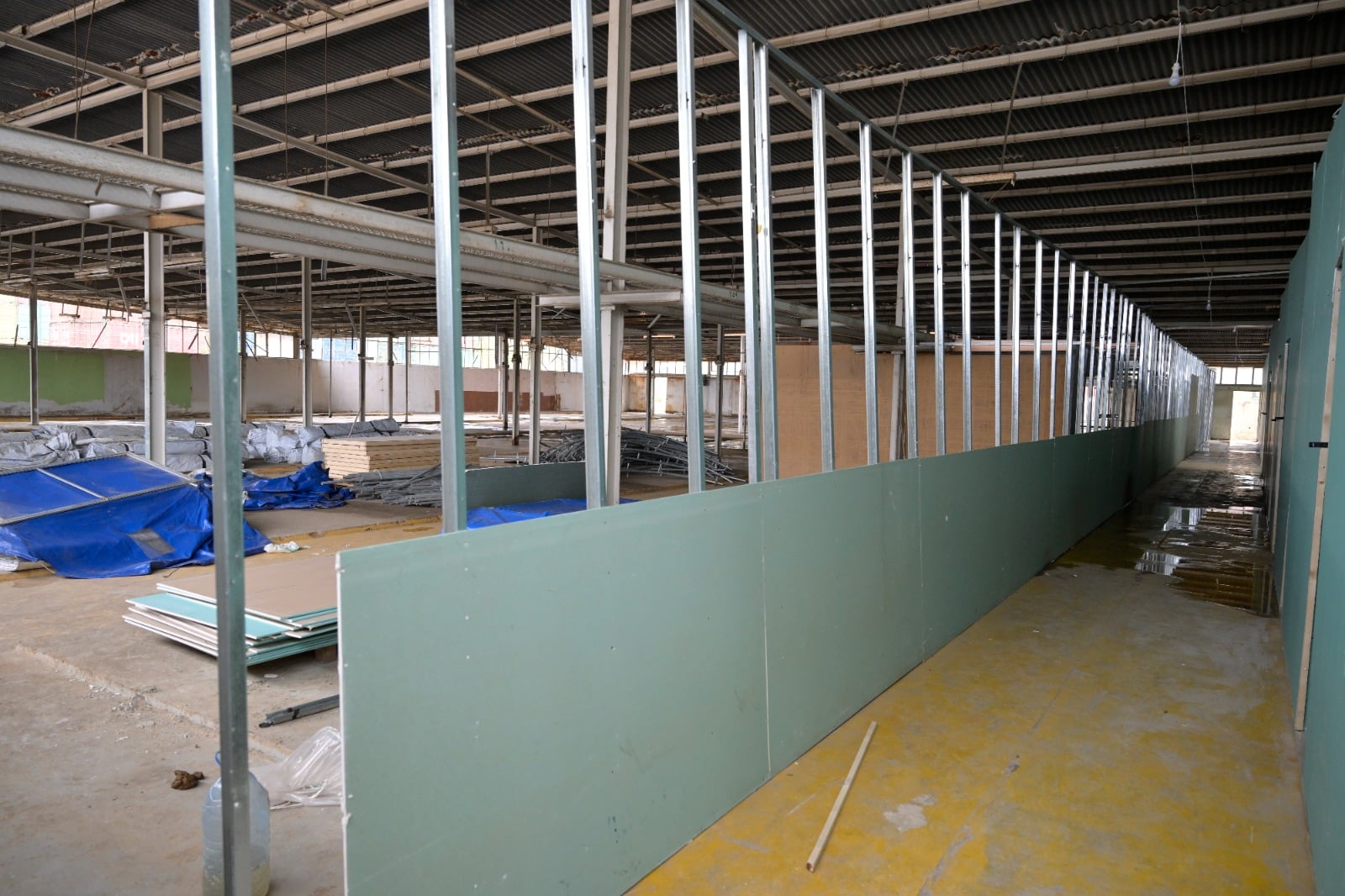 من تل الزعتر إلى المرفأ: ذاكرة المخيمات تطارد الوجدان المسيحي