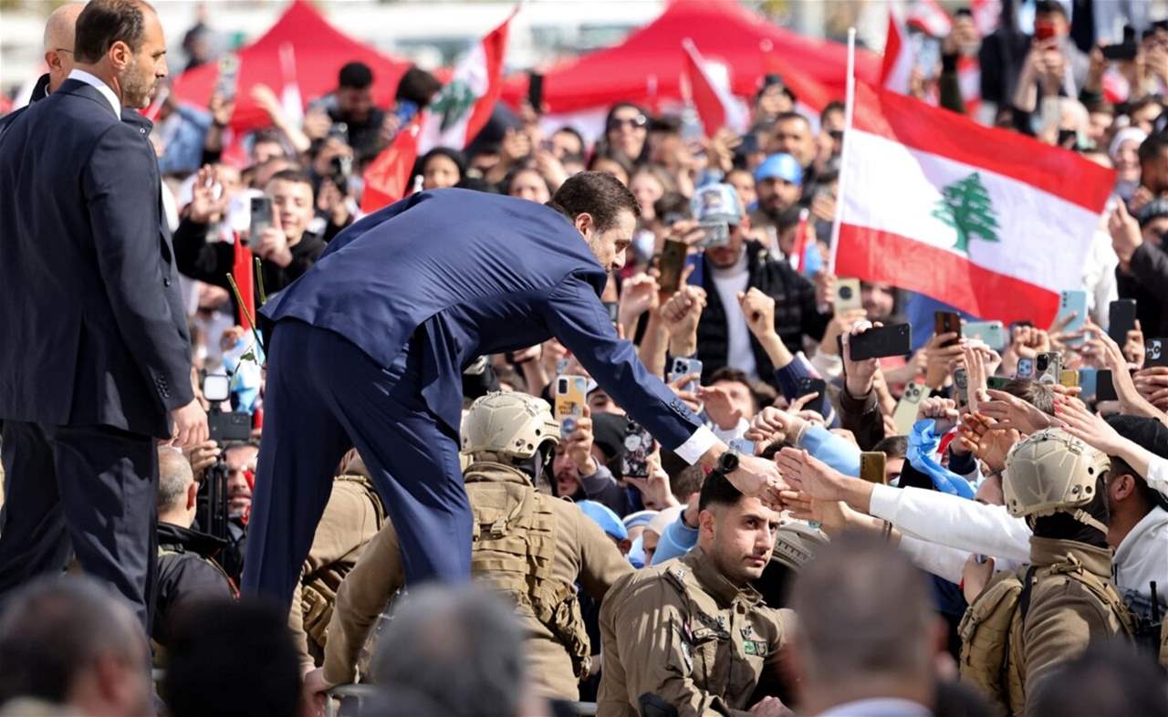 الحريري عائد مع وقف التنفيذ.. وملامح إنفراج بمؤتمر دعم الجيش