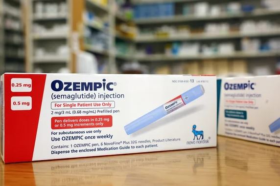 Suspected Fake Ozempic Causes Hypoglycemia in 11 in Lebanon | Kataeb