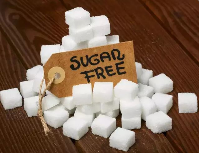 Eating Too Much ‘Free Sugar’ Has 45 Negative Health Effects | Kataeb
