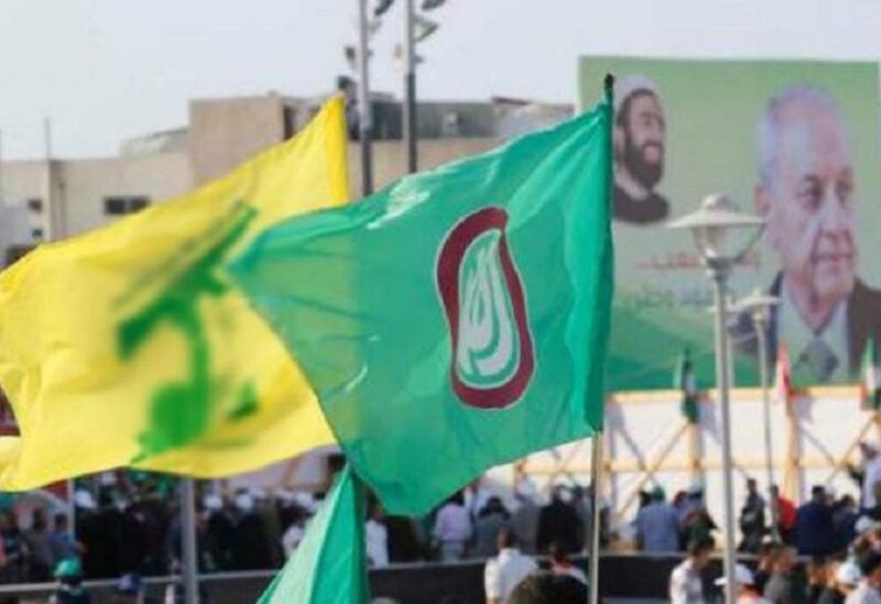 السلاح يعمّق الصدع بين الثنائي الشيعي.. ماذا جرى بين حزب الله و"أمل" في عربصاليم؟