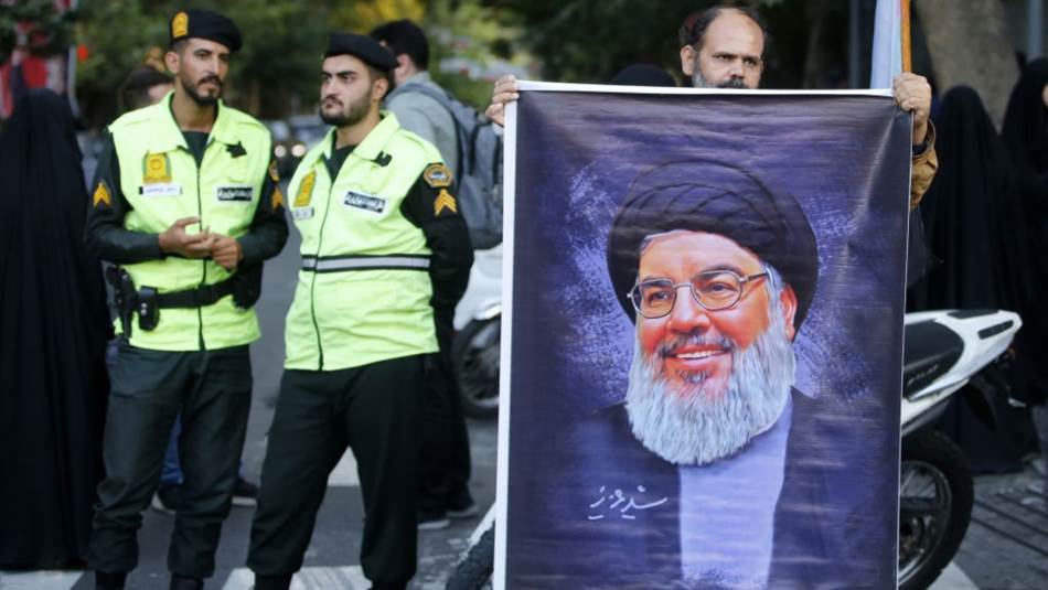 "فيتو" الحزب على المفاوضات أم المطالبة بدور إيراني فيها؟