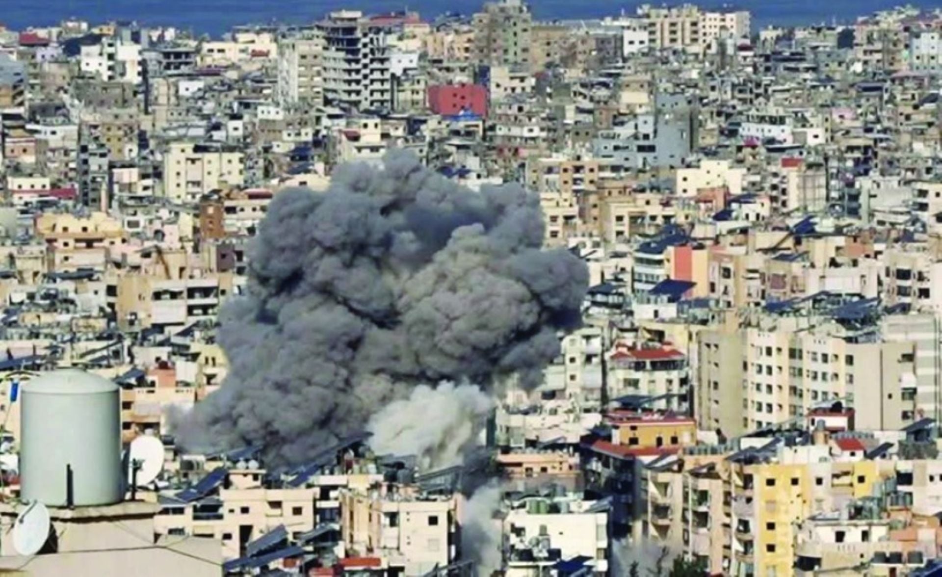 لبنان أمام سيناريو غزة: خطوط إسرائيل في اليوم التالي للحرب