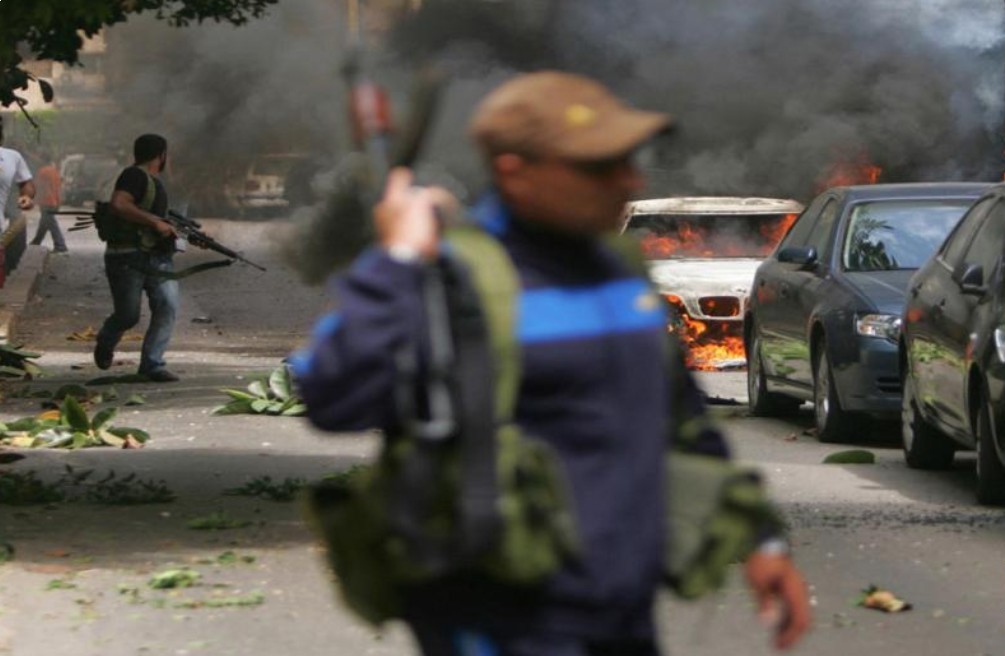 رسالة لبنانية للأمم المتحدة: تصنيف جناح حزب الله العسكري منظمة خارجة عن القانون
