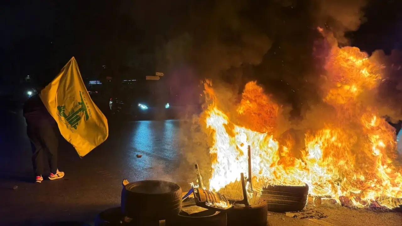 إختبار الجنوب يبدأ و"اللصّ" الإيراني يحاول التسلّل