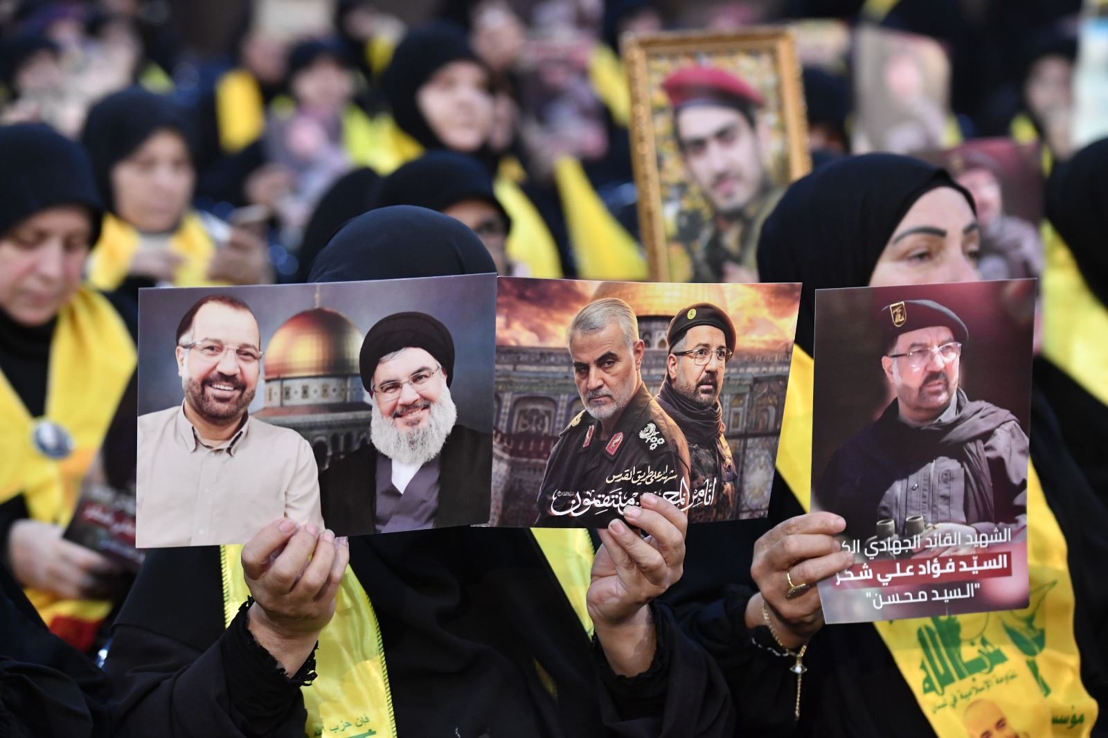 North of the Litani: Where Hezbollah’s War Plan Still Lives