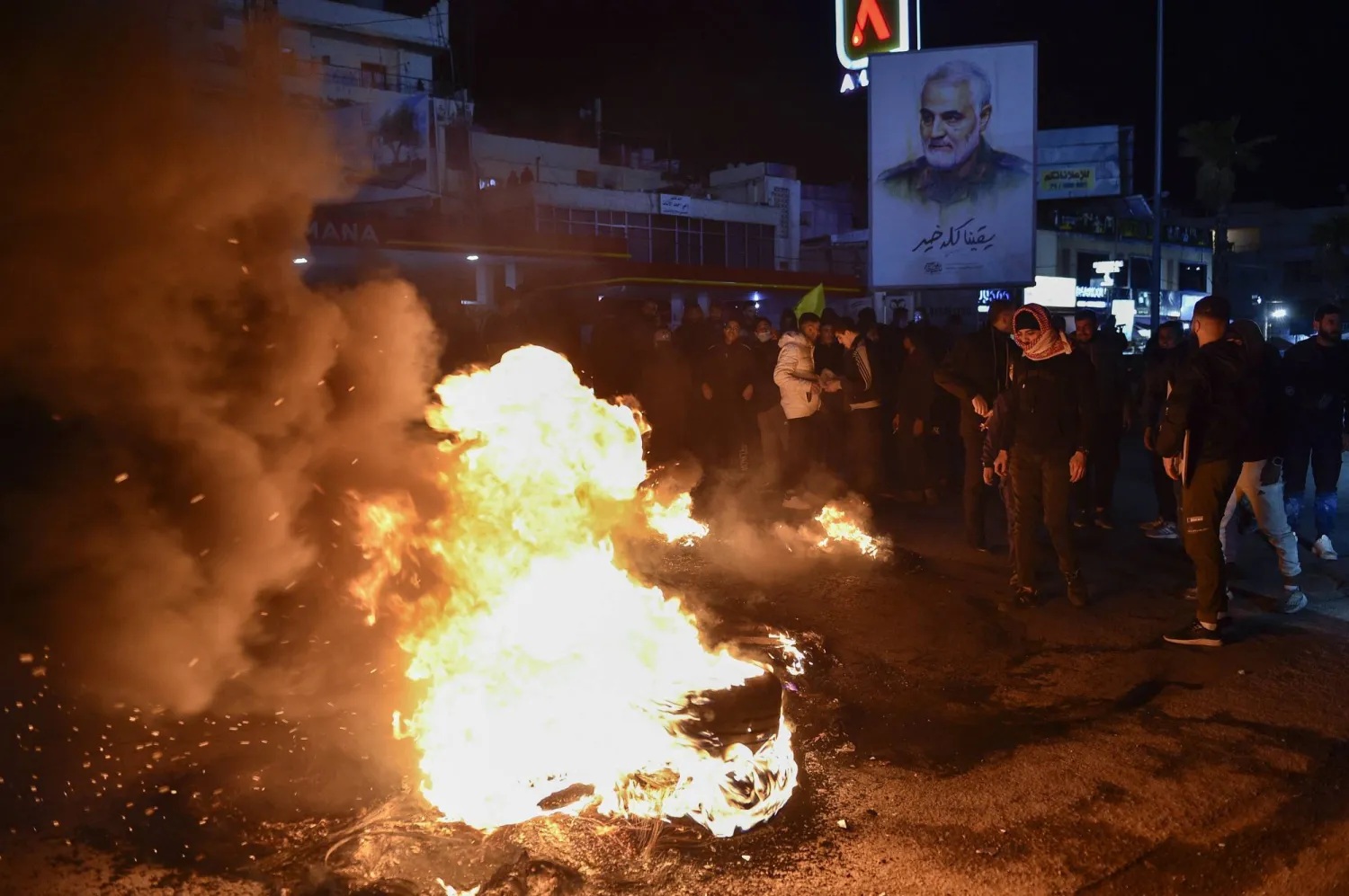 Hezbollah’s Many Masks: The Playbook Is Old, but the Threat Remains ...