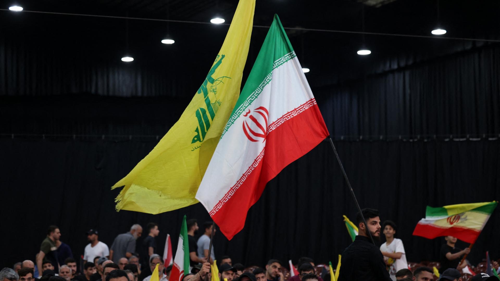 Iran and Hezbollah hinder ceasefire
