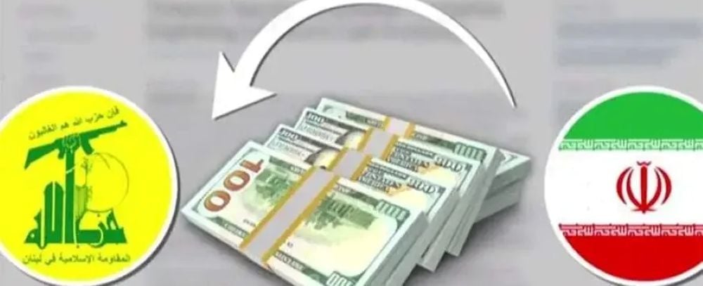 سباق الأرقام التسلسلية... واشنطن تلاحق شبكة تهريب مليوني دولار لحزب الله