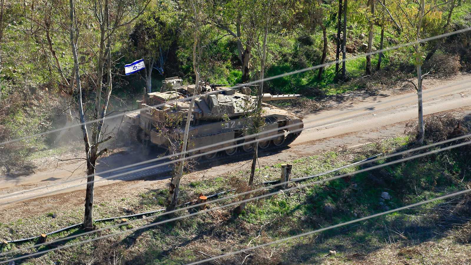 ضربات واسعة وتهجير.. معلومات إستخبارية تكشف عن خطة إسرائيل المقبلة بجنوب لبنان