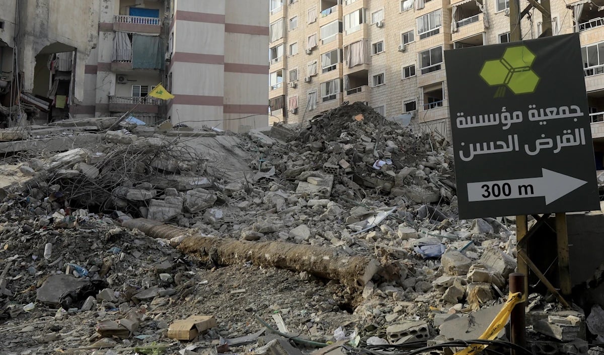 حملة للقضاء على ذراع "الحزب" المالية... عمليّة معقّدة وطويلة