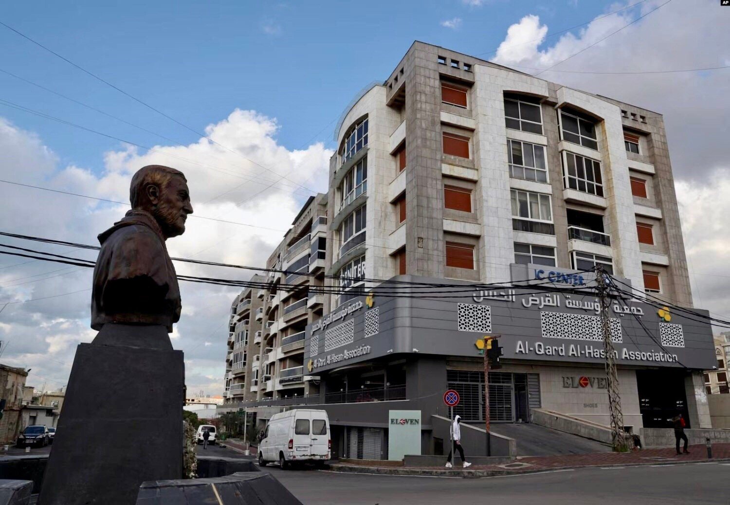 عودة سعودية مشروطة بالسيادة...صراخ "الحزب" دليل على صوابية مكافحة تبييض الأموال