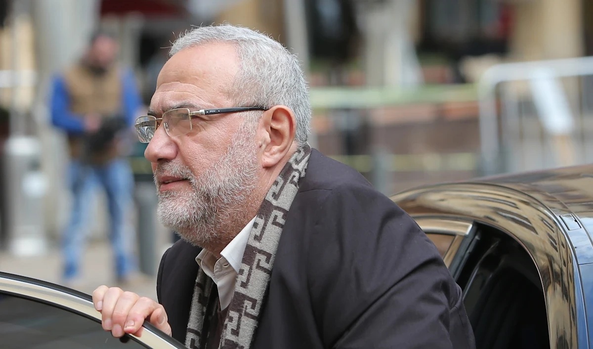 الحزب يتفرج على الدولة ولا يسعفها ويمد اليد لواشنطن لتفادي كأس "علي الطاهر"؟