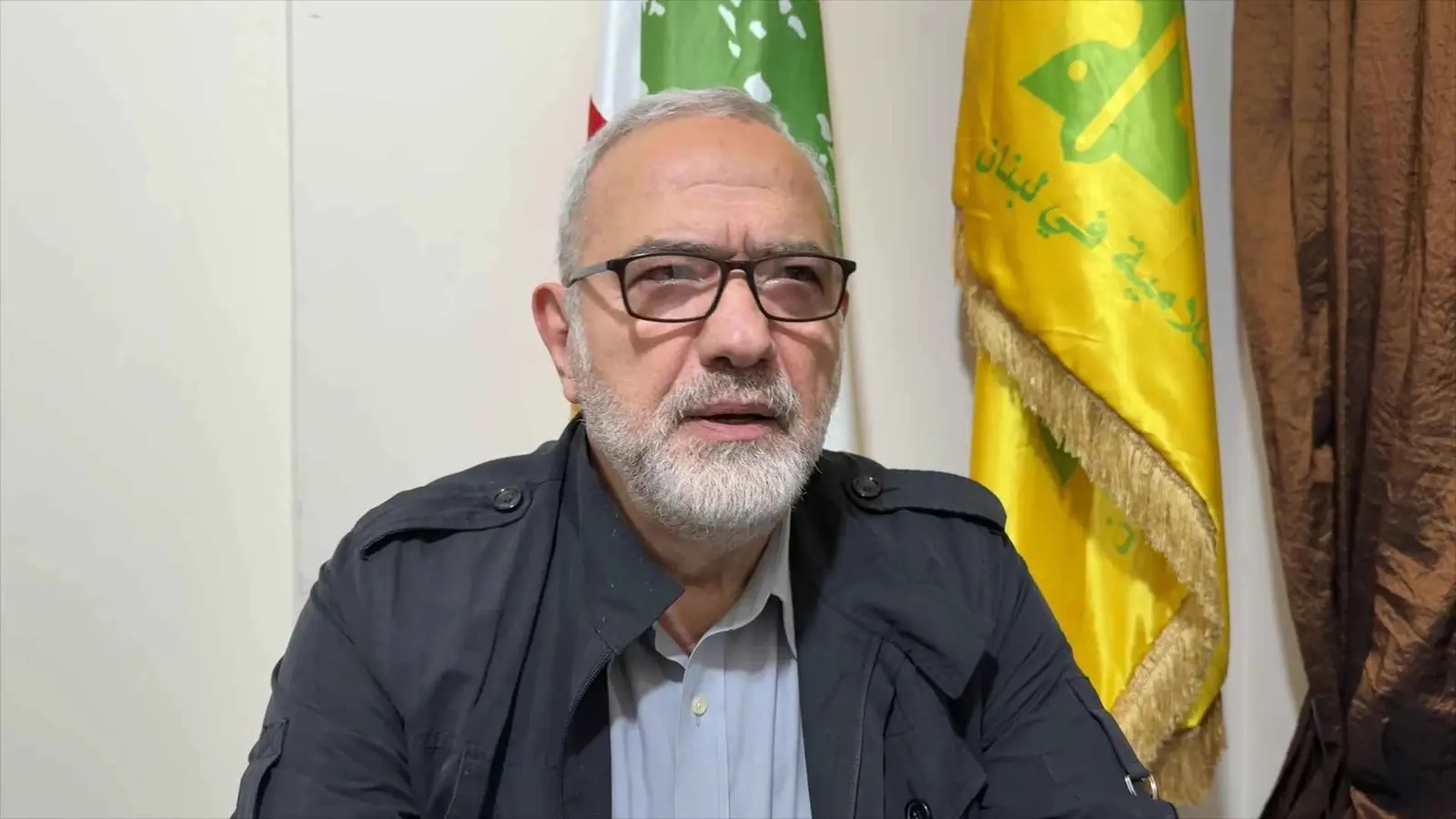 قماطي يهدّد بقتل اللبنانيين جميعًا