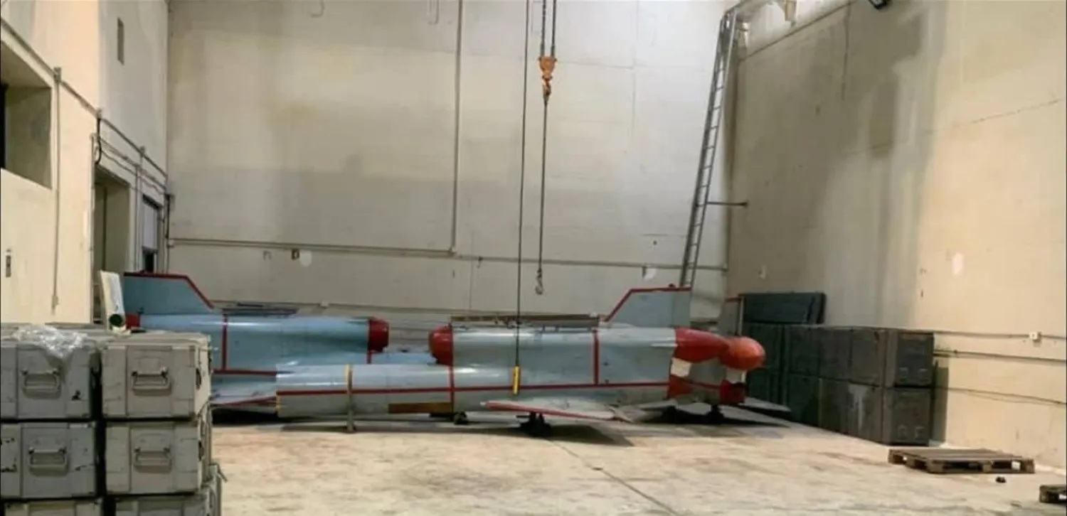 تفكيك منشأة ضخمة للحزب... رسائل تتجاوز الداخل اللبناني