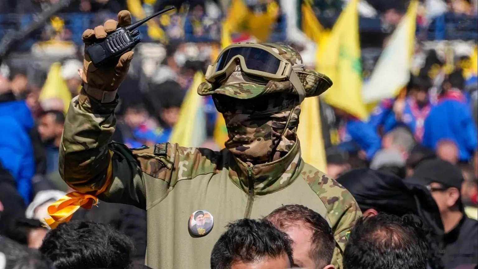 سلاح "المقاومة" لحماية المستوطنات