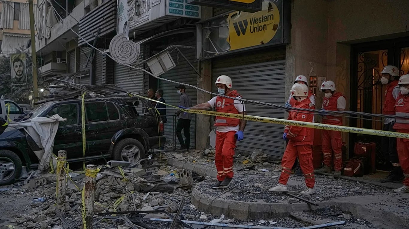 هل يفتح إغتيال الطبطبائي الباب لجولة جديدة من التصعيد الإسرائيلي في لبنان؟