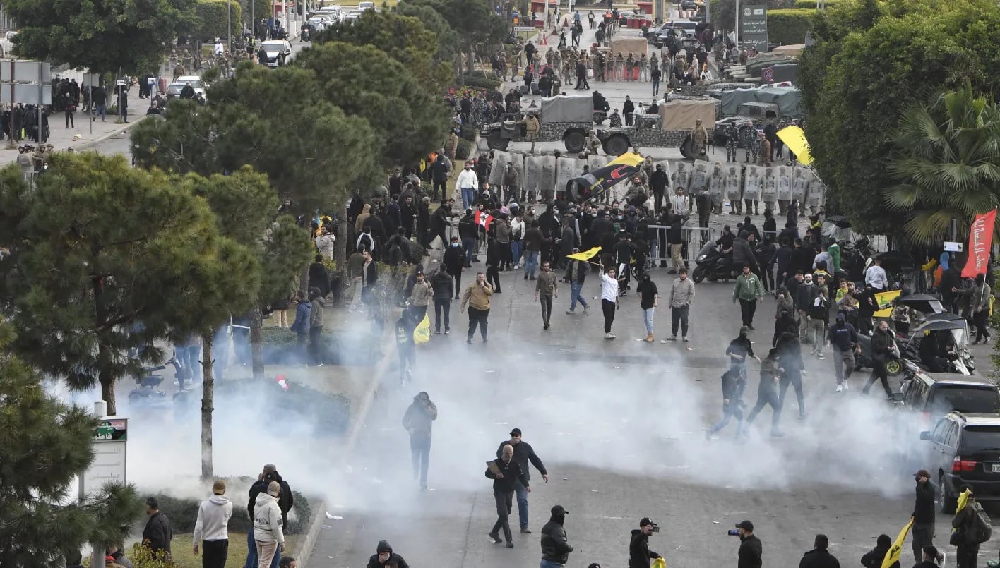 انقلابٌ مستحيل: لماذا لن ينجح تكرار 7 أيار في لبنان اليوم؟