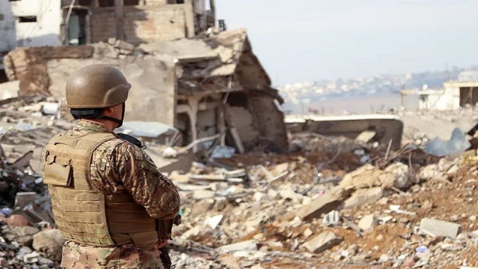 سياسة اللاءات الكبرى تثبت إيصاد باب الحروب في لبنان والمنطقة