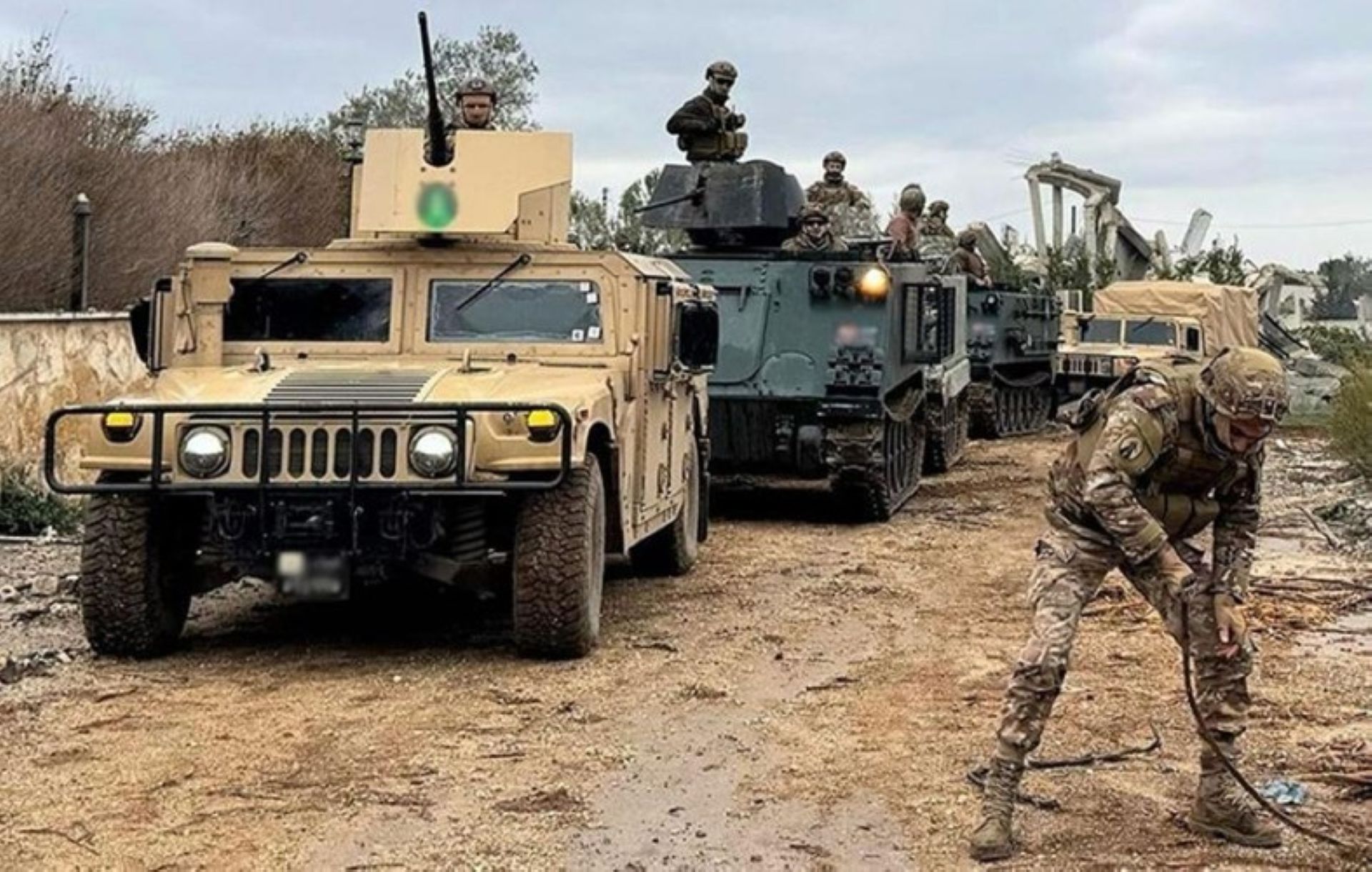 بيروت تحاول محاصرة التصعيد: مفاوضات معلقة وضغوط دولية واستحقاقات داخلية تتشابك في لحظة حرجة