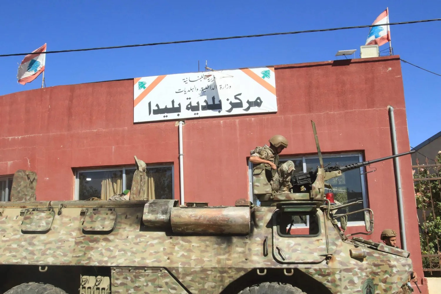 3 أولويات لاجتماع باريس لدعم الجيش اللبناني