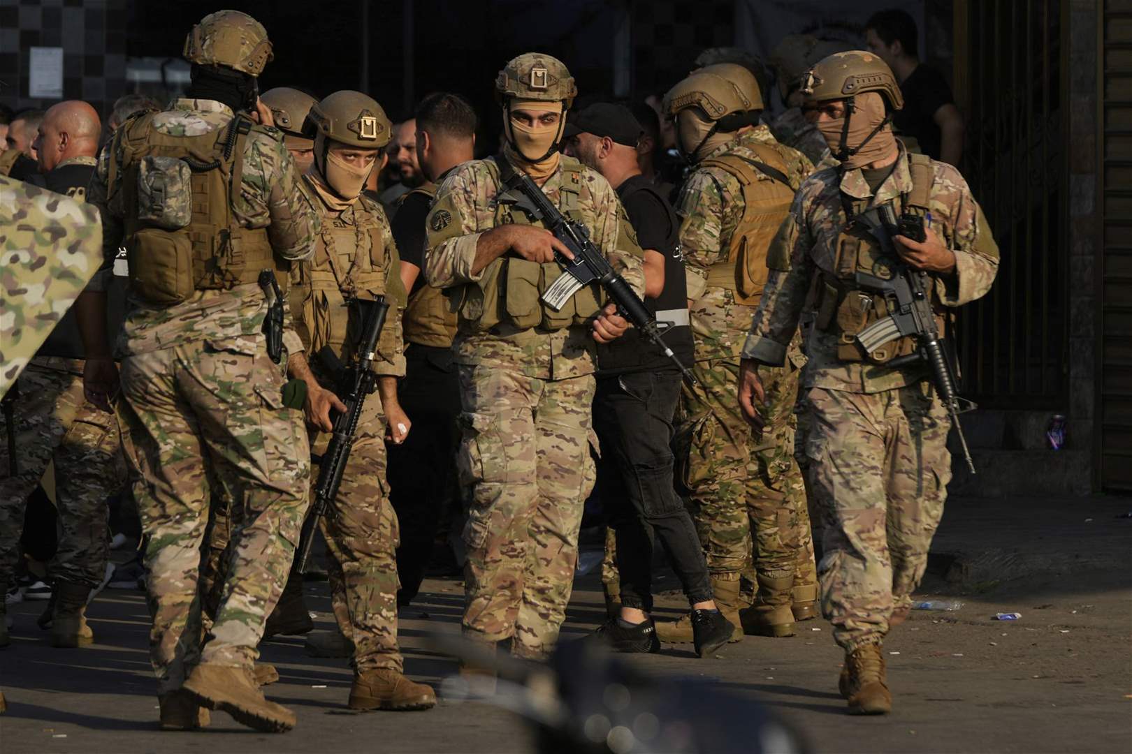 جنوب الليطاني.. إشادة بدور الجيش!