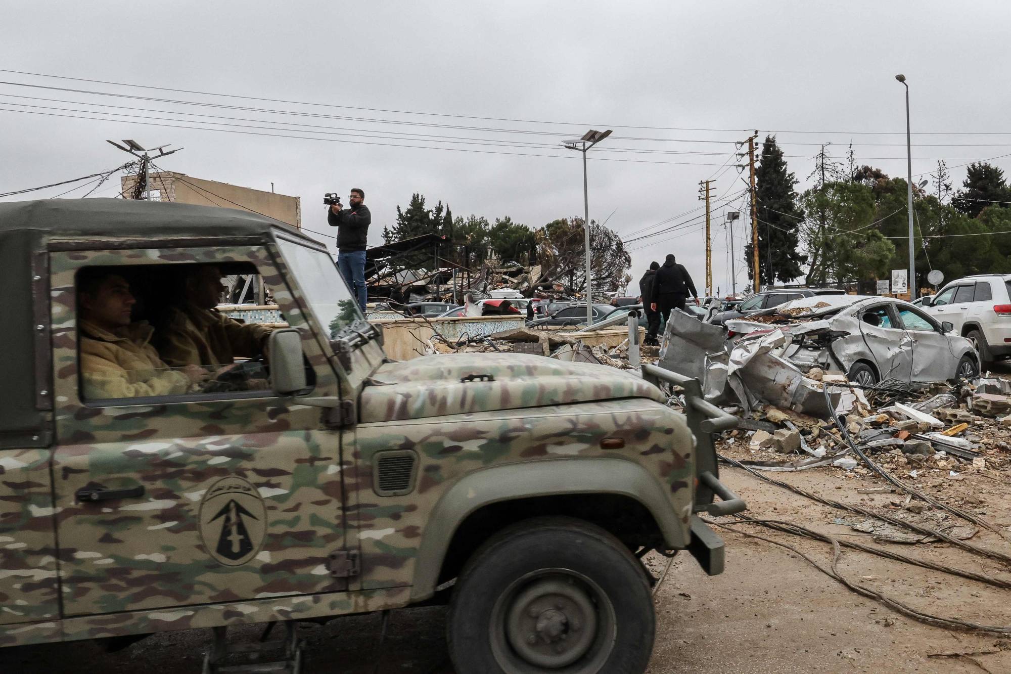 "حزب الله" يحبط الآمال اللبنانية بإطلاق "سلس" للمرحلة الثانية لـ"حصرية السلاح"