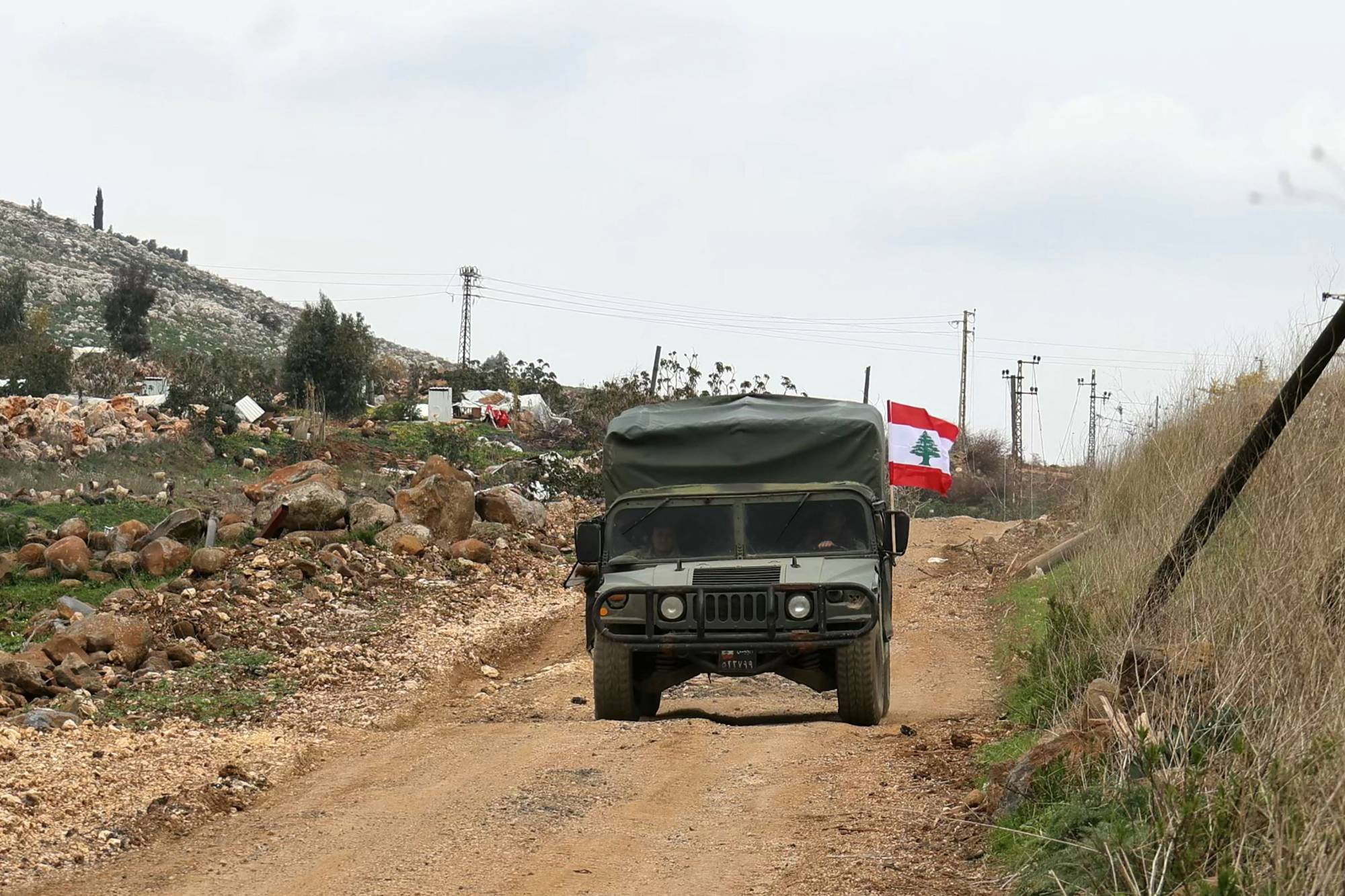 رسائل تحذّر لبنان من حرب مفتوحة.. ولقاءا التفاوض مهددان بالإلغاء!