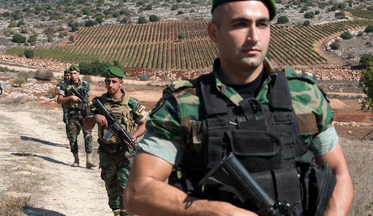 لبنان ثبّت خياره: تنفيذ 1701 عبر المفاوضات وحصر السلاح بيد الدولة