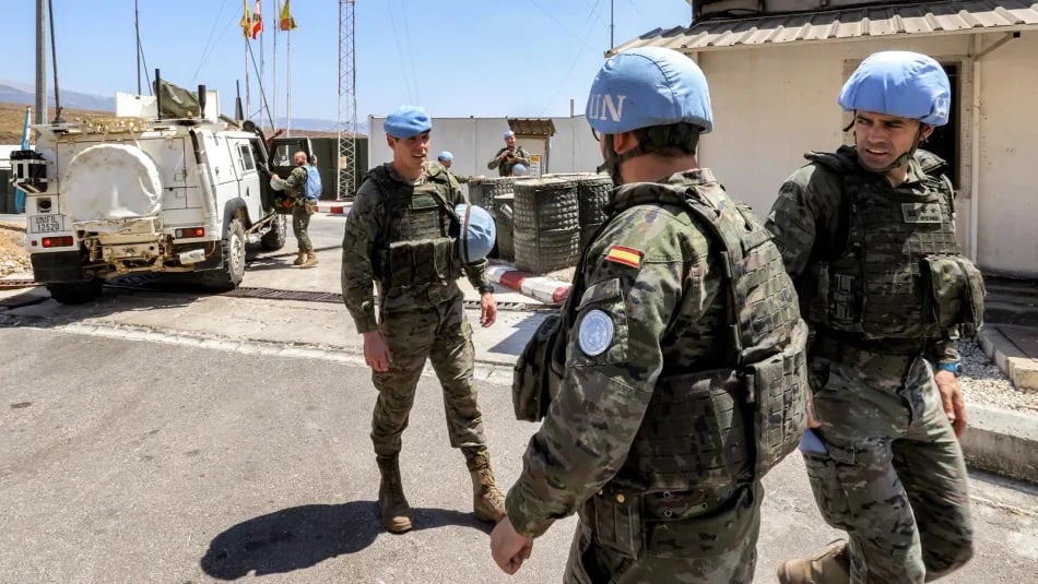 لودريان وبن فرحان في لبنان قريبًا.. ومباحثات الميكانيزم "عسكرية"