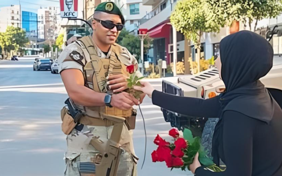 نداء النبطية الثاني: فرصة "ثانية" و"أخيرة" لعودة الدولة