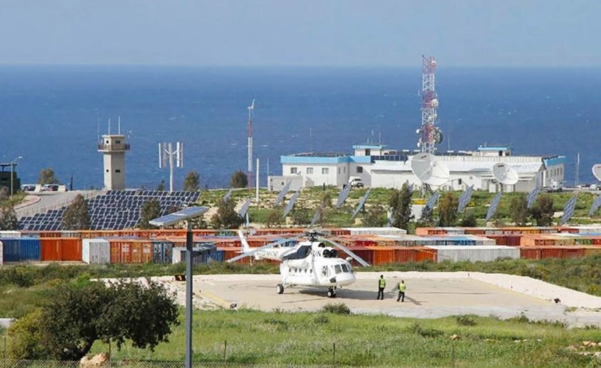 بيروت تدرس خيارات التفاوض مع إسرائيل ضمن ثوابت السيادة ورفض التطبيع