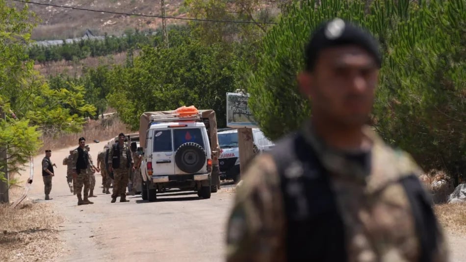 جولة روما تختبر الضمانات الأميركية للبنان… ضغوط لثني "حزب الله" عن الانخراط بالحرب
