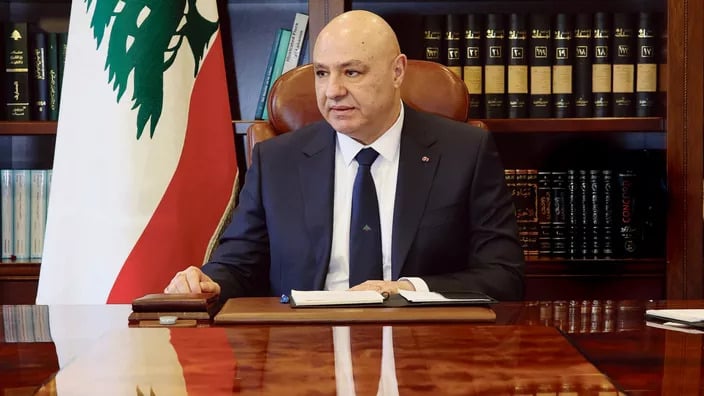 دلالات معبّرة لموقف عون في ذكرى بشير الجميّل... ومراحل تسليم السلاح الفلسطيني تتسع جنوبًا وشمالًا