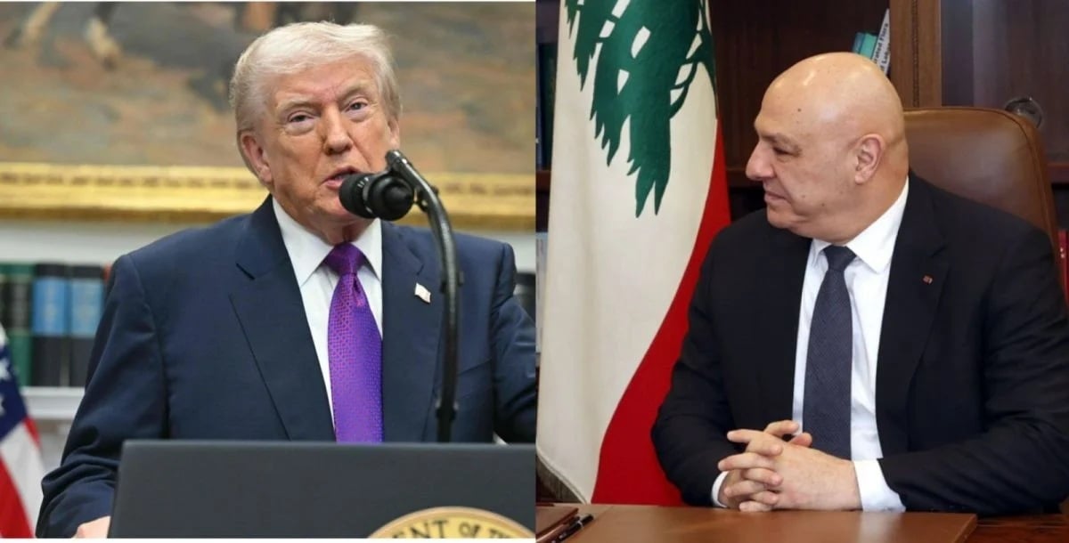 لقاء عون - ترامب المرتقب:  على لبنان الاستفادة إلى أقصى الحدود