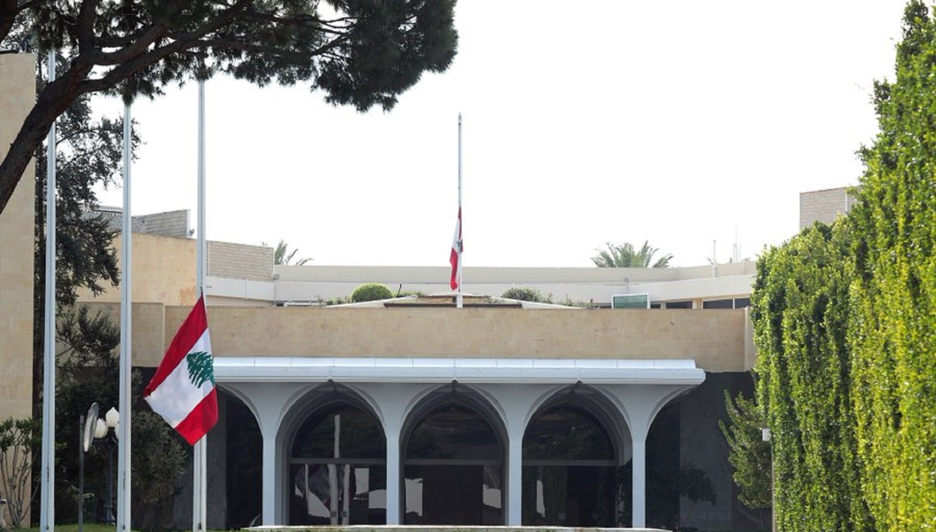 أول اتصال لبناني–أميركي–إسرائيلي واتفاق على اجتماع الثلاثاء في الخارجية الأميركية لبحث وقف إطلاق النار وبدء التفاوض برعاية أميركية