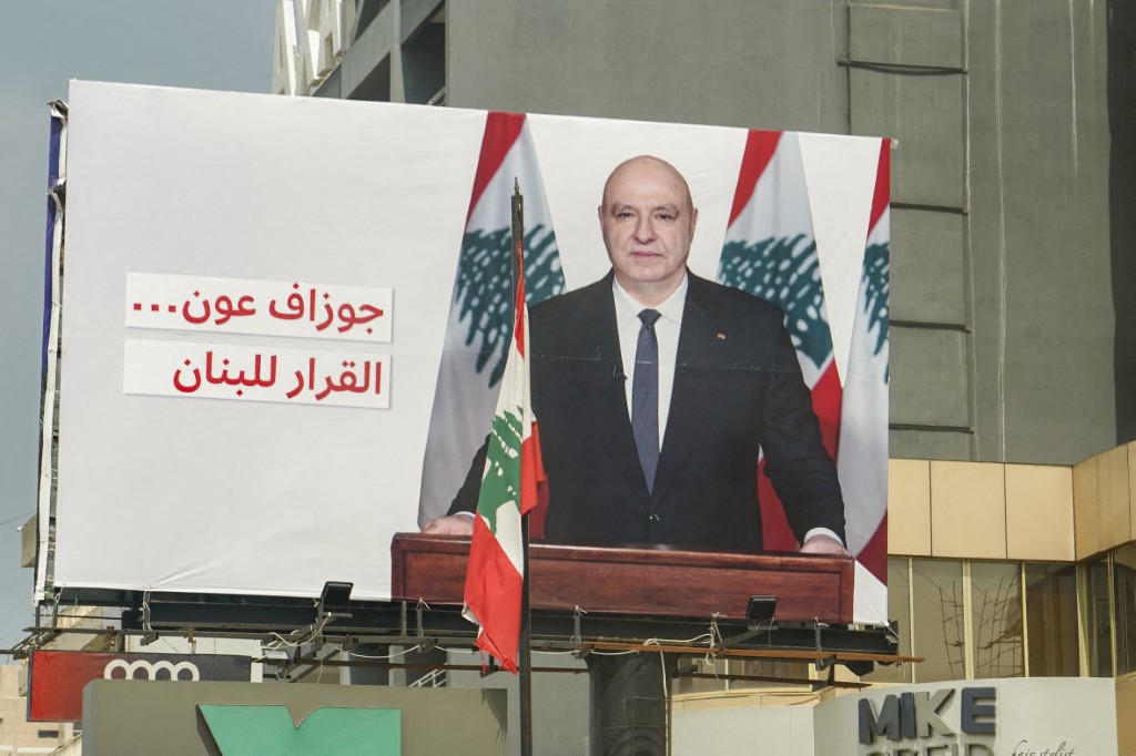 ثلاثيّة عون: الأسرى و”عليّ الطّاهر” و”اليونيفيل”