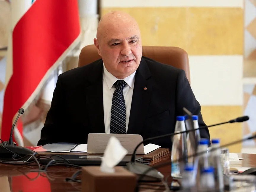 عون: إخترت المفاوضات كي لا أترك لبنان يُقاد نحو الهاوية خدمة لمصالح بلد آخر