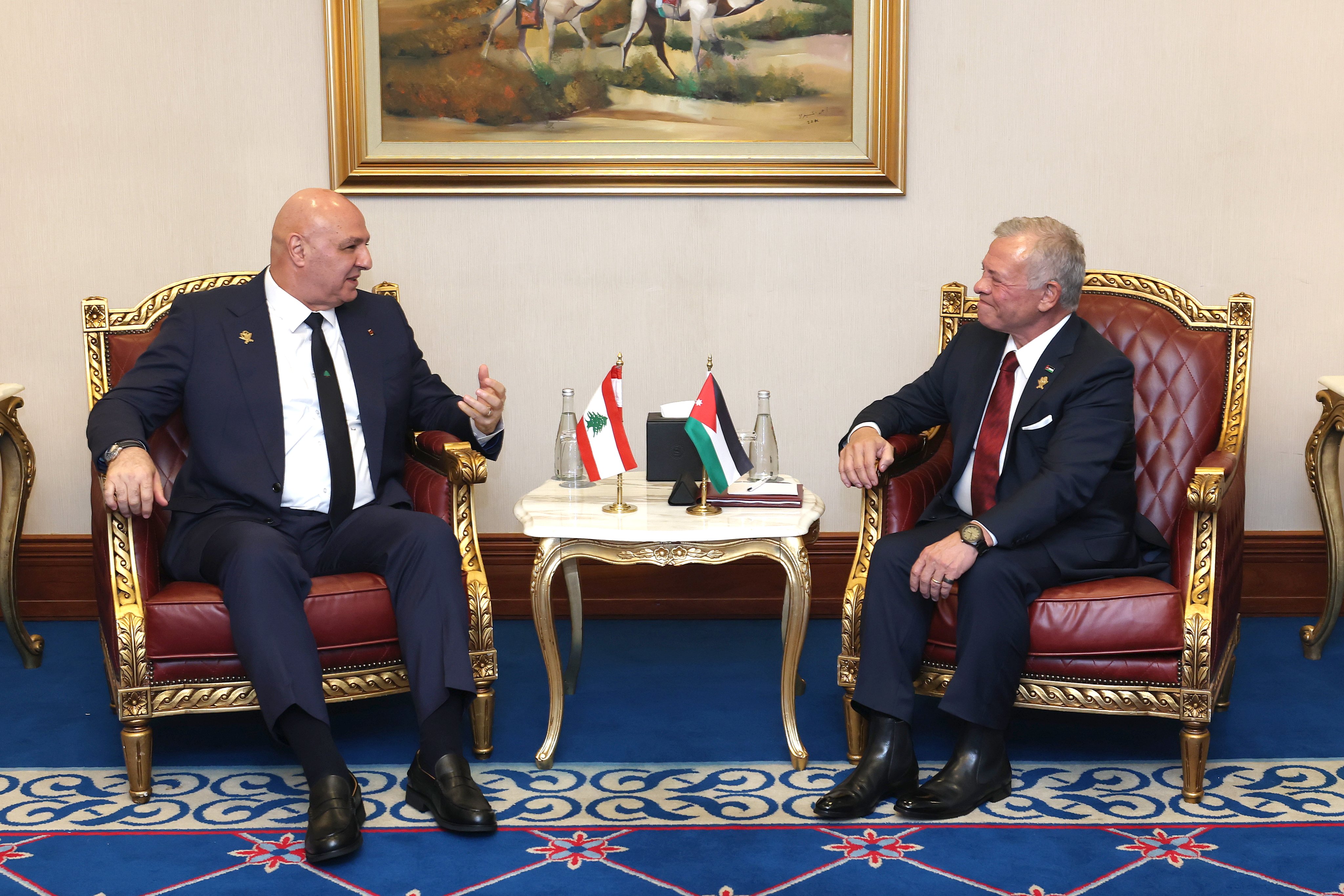 فرصة ثلاثية الدلالات للبنان من الدوحة...وإشتداد حماوة الإستحقاق الإنتخابي: أي قانون؟