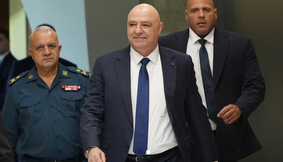 بعبدا تظفر بالهدنة وتُعبّد طريق السلام