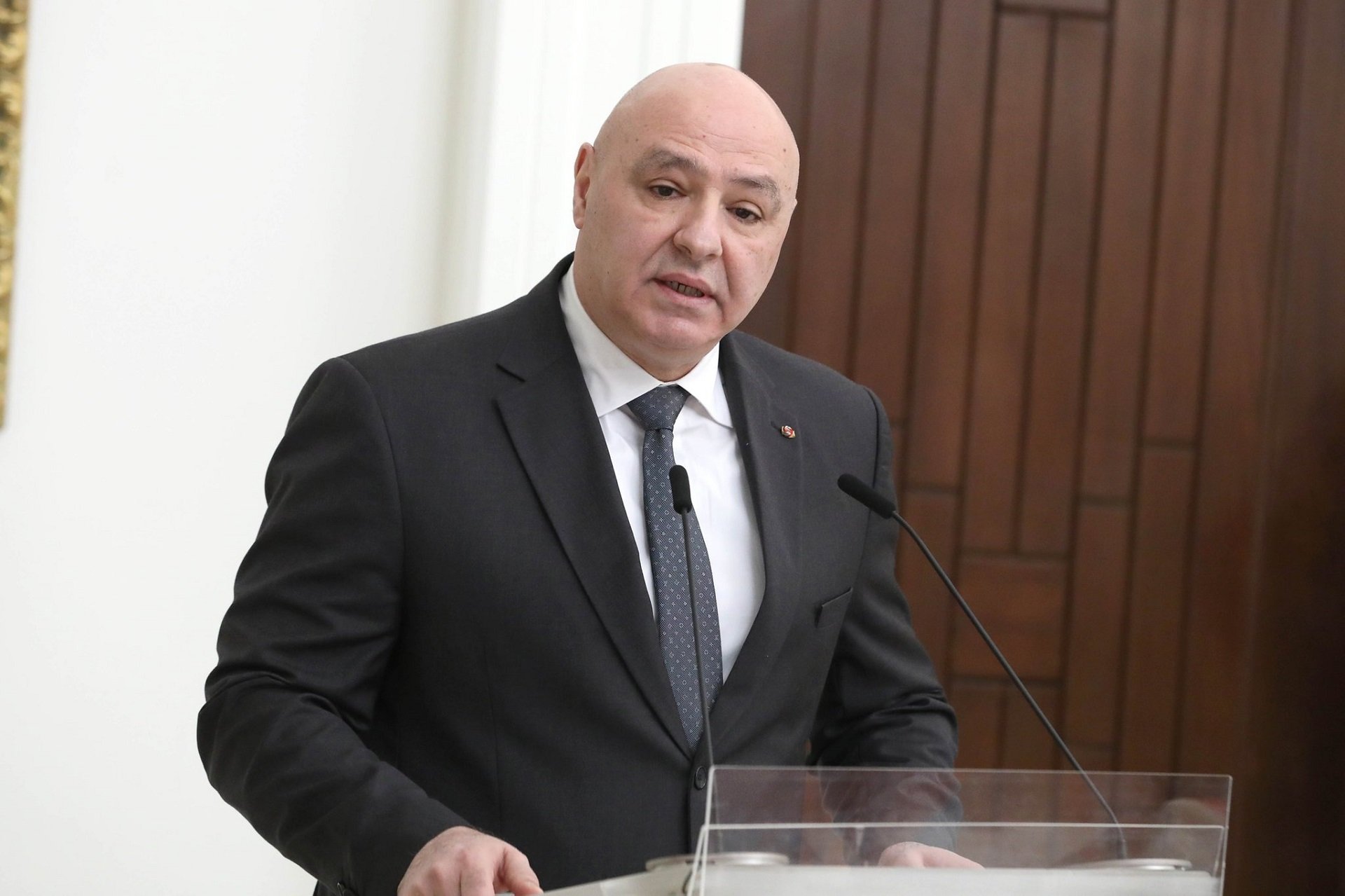 Israel’s Katz Holds Lebanon’s President Directly Responsible for Upholding Ceasefire