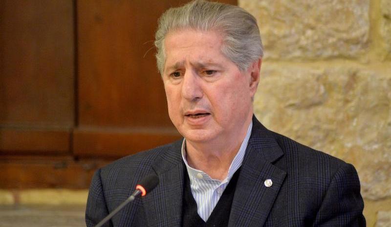 الرئيس الجميّل لـ"النهار": حسناً فعل عون وسلام.. وللقاء في بعبدا لمراجعة نقدية لكل ما حصل وما يجري