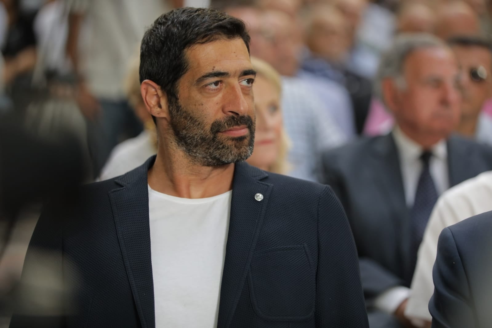 حنكش عن التصويت ضد مشروع قانون الفجوة المالية: موقف وزير العدل هو موقف الكتائب